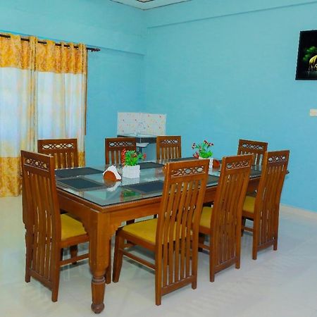 Gatewayinn Mannar Exterior foto