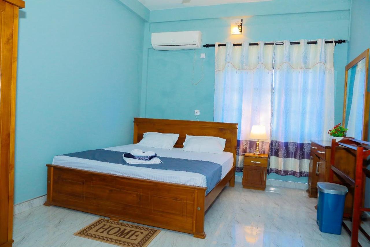Gatewayinn Mannar Exterior foto