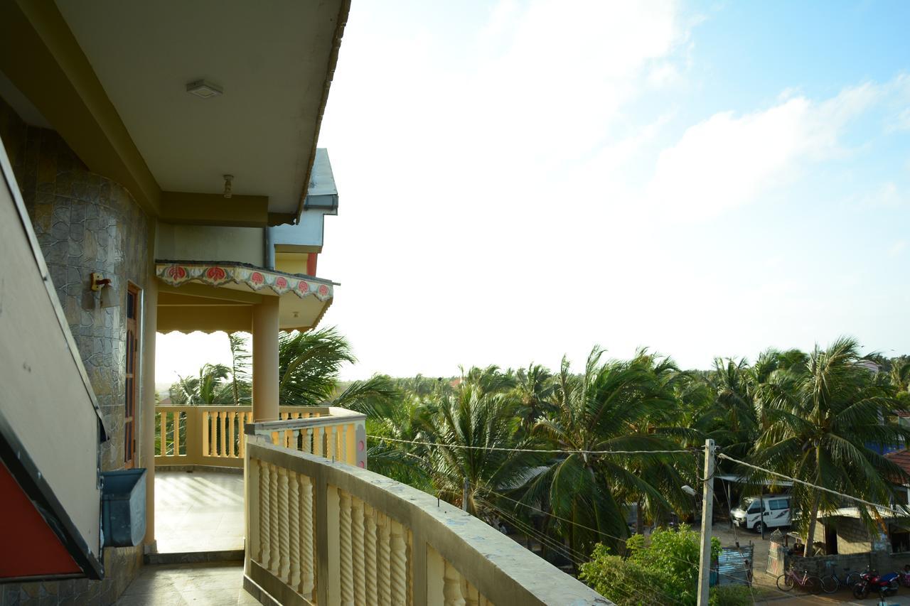 Gatewayinn Mannar Exterior foto