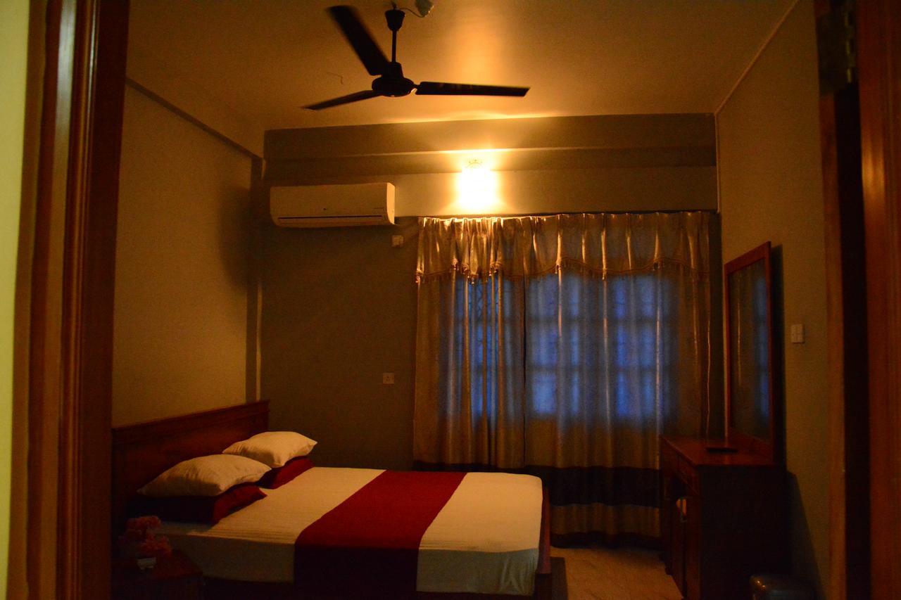 Gatewayinn Mannar Exterior foto