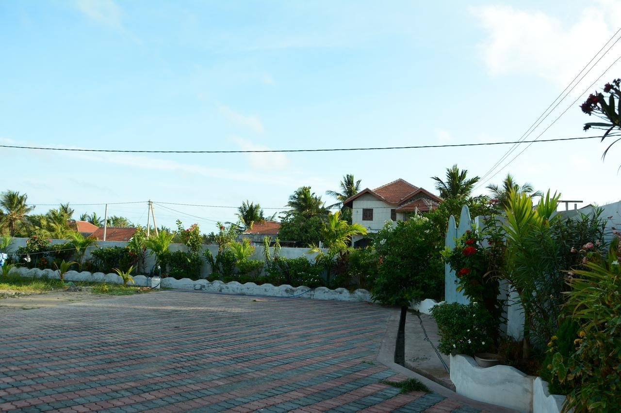 Gatewayinn Mannar Exterior foto