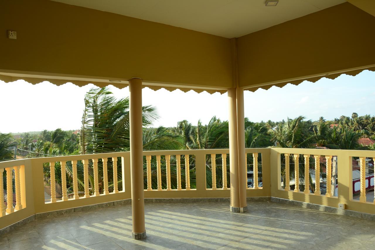 Gatewayinn Mannar Exterior foto