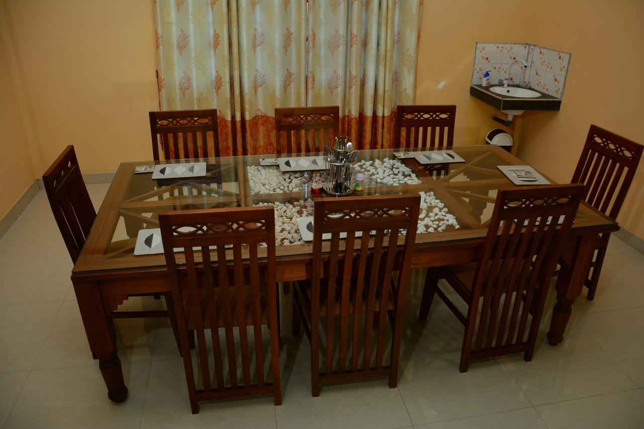 Gatewayinn Mannar Exterior foto