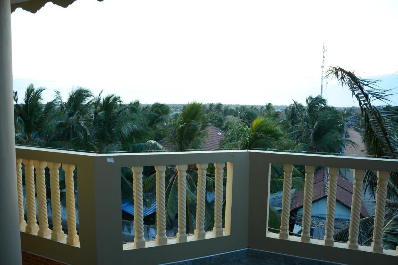Gatewayinn Mannar Exterior foto