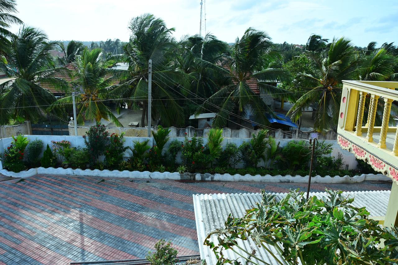 Gatewayinn Mannar Exterior foto
