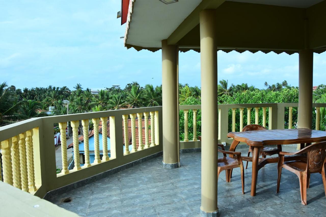 Gatewayinn Mannar Exterior foto
