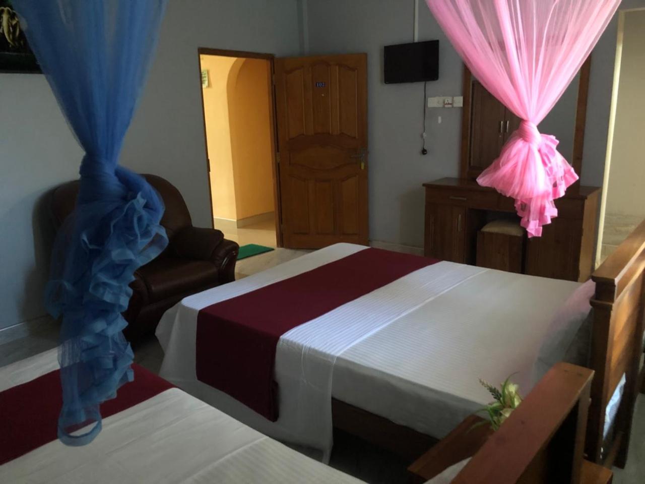 Gatewayinn Mannar Exterior foto