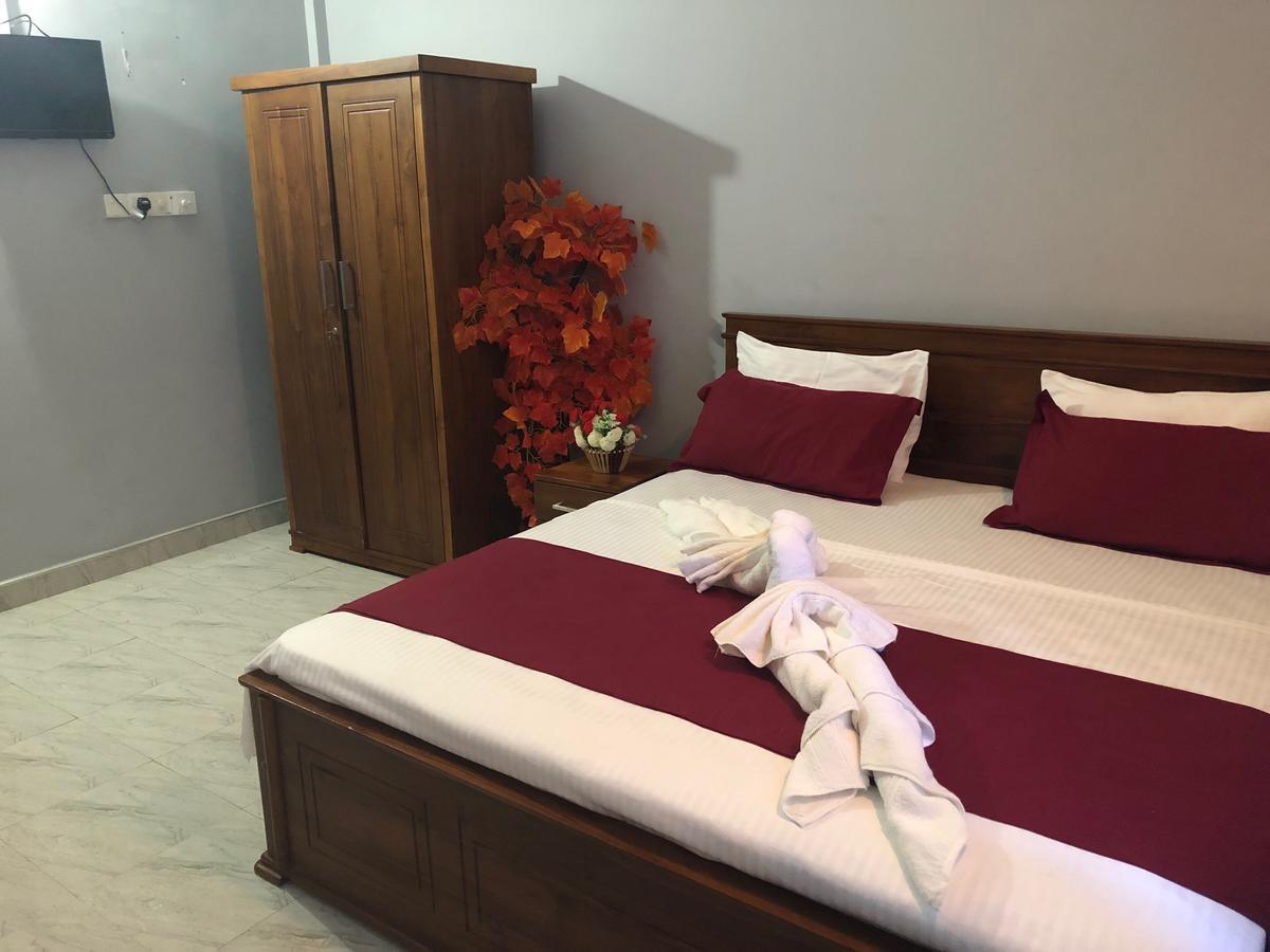 Gatewayinn Mannar Exterior foto