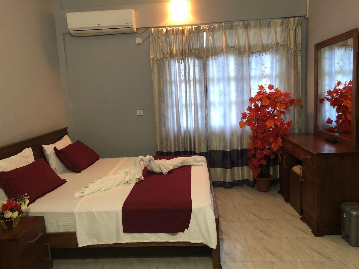Gatewayinn Mannar Exterior foto