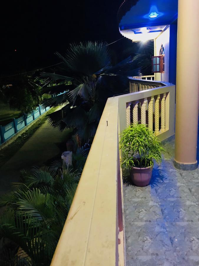 Gatewayinn Mannar Exterior foto