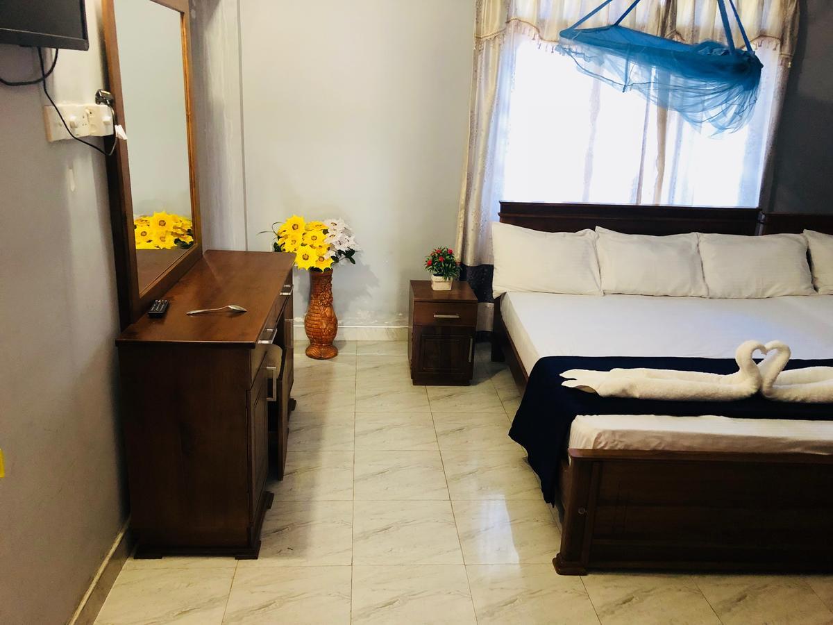 Gatewayinn Mannar Exterior foto