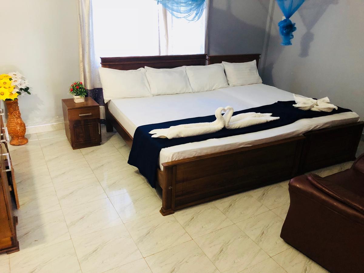 Gatewayinn Mannar Exterior foto